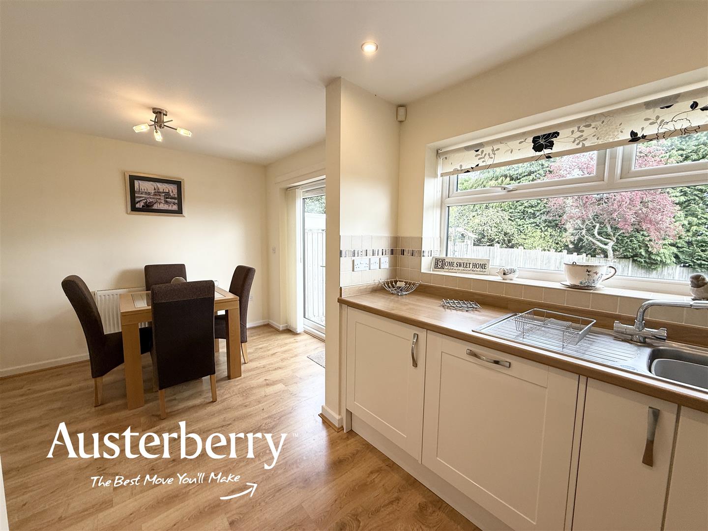 Allerton Road, Trentham, Stoke-On-Trent